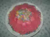 Receita Gelatina cremosa (melhor que mousse)
