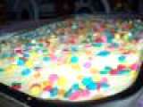 Receita Torta com bolacha maria