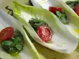Receita Endívias com alcaparras