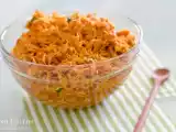 Receita Frango desfiado