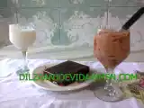 Receita Romeu e julieta com kefir