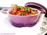 Receita Frango basco