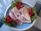 Receita Piadina romagnola