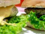 Receita Hamburguer