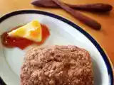 Receita Pão de aveia sem glúten www.ouiouisaudavel.com