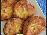 Receita Porco à milanesa