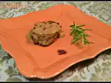 Receita Bifes com molho de chocolate