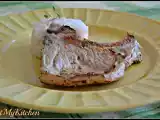 Receita Costeletas com limão e tomilho