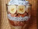 Receita Overnight oats