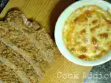 Receita Fondue de queijo