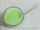 Receita Limonada fizz