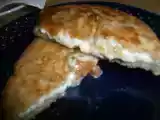Receita Gözleme (panqueca turca)
