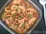Receita Massada de pota