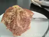 Receita Bolo mármore simples (liquidificador)