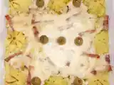 Receita Frango à zé do pipo