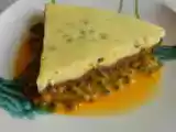 Receita Tarte de maracujá