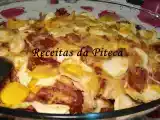 Receita Frango de príncipe