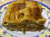 Receita Quadradinhos de amêndoa com figos secos