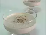 Receita Mousse de oreo