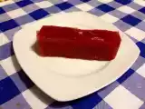Receita Marmelada caseira