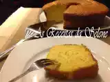 Receita Bolo de laranja - sidul