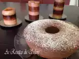 Receita Bolo económico de chocolate