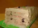 Receita Pate de milho com frango