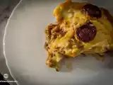 Receita Empadão de carne