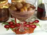 Receita Marrom-glacé