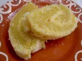 Receita Torta de côco humida - deliciosa, barata e fácil