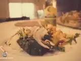 Receita Stroganoff de frango