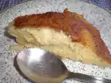 Receita Tigelada requintada