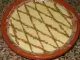 Receita Arroz-doce