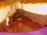 Receita Bolo pudim