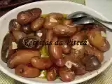 Receita Batatas a murro à moda do meu papi