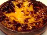 Receita Tigelada