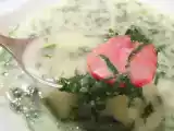 Receita Caldo verde