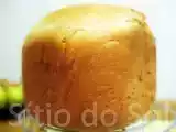 Receita Pão de leite (mfp)