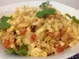 Receita Massada de atum