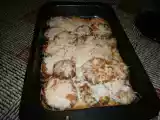 Receita Berinjela à parmegiana (vegetariana)