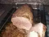 Receita Rosbife