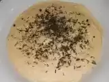 Receita Purê de mandioquinha sem glúten e sem lactose
