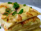 Receita Tortilla de patatas (tortilhas de batatas)