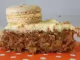 Receita Bolo de cenoura | carrot cake