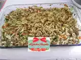 Receita Escabeche de abobrinhas