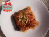 Receita Berinjela á parmegiana sem fritura