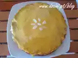 Receita Bolo do convento