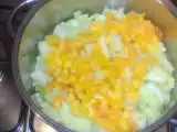 Receita Doce de melão