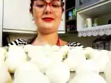 Receita Pao de queijo mineiro