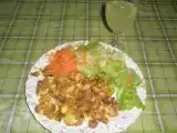 Receita Batatas aos trambolhões